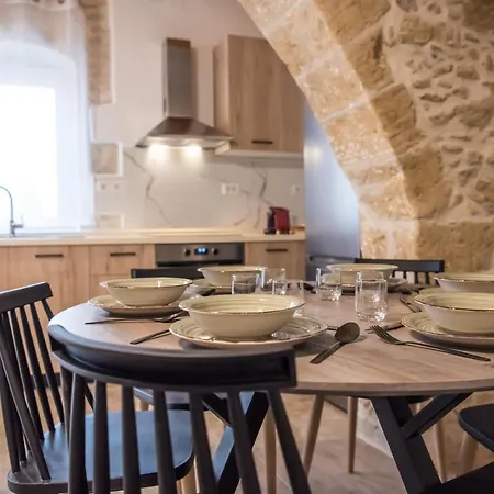 Dina's Cottage,near Balos And Elafonisi