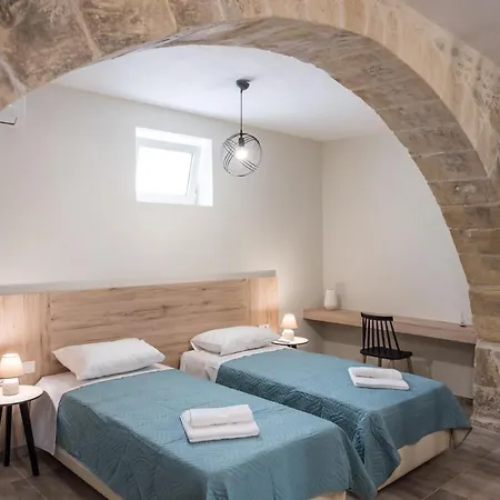Dina's Cottage,near Balos And Elafonisi شقة *