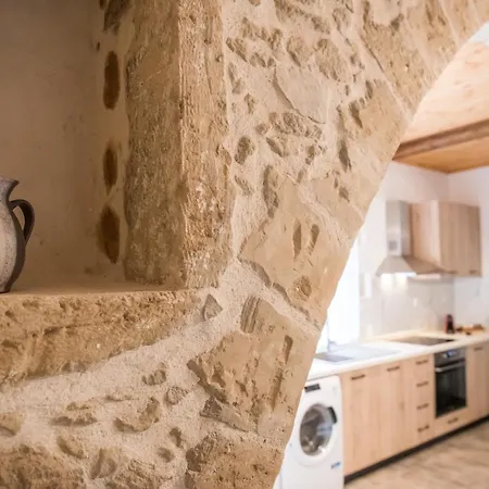 Dina's Cottage,near Balos And Elafonisi