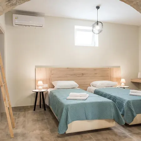 Dina's Cottage,near Balos And Elafonisi شقة *