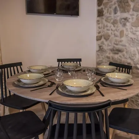 Dina's Cottage,near Balos And Elafonisi *
